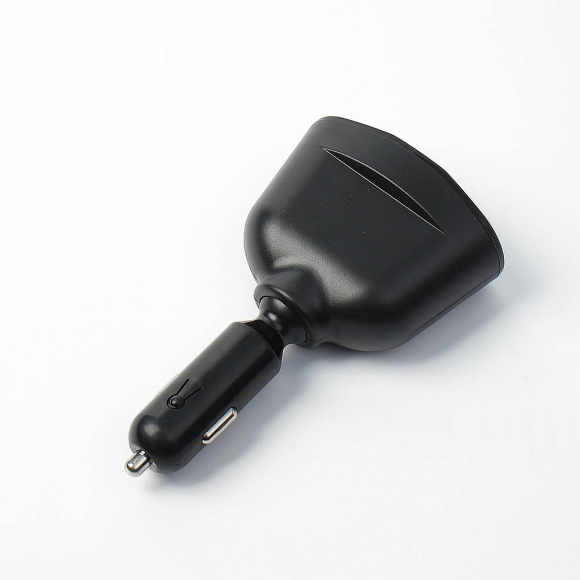 차량용 USB 듀얼포트 PD 고속충전 시거잭