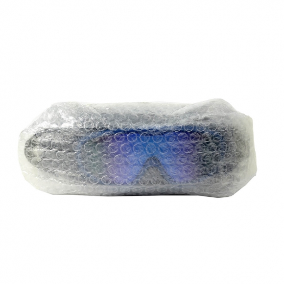 워터월드 미러 고글 물안경(블루+컬러코팅)