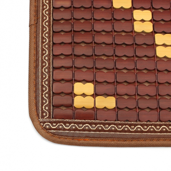 쿨링 대나무 방석 C1