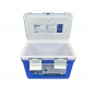 휴대용 아이스박스 (33L) (블루)-A