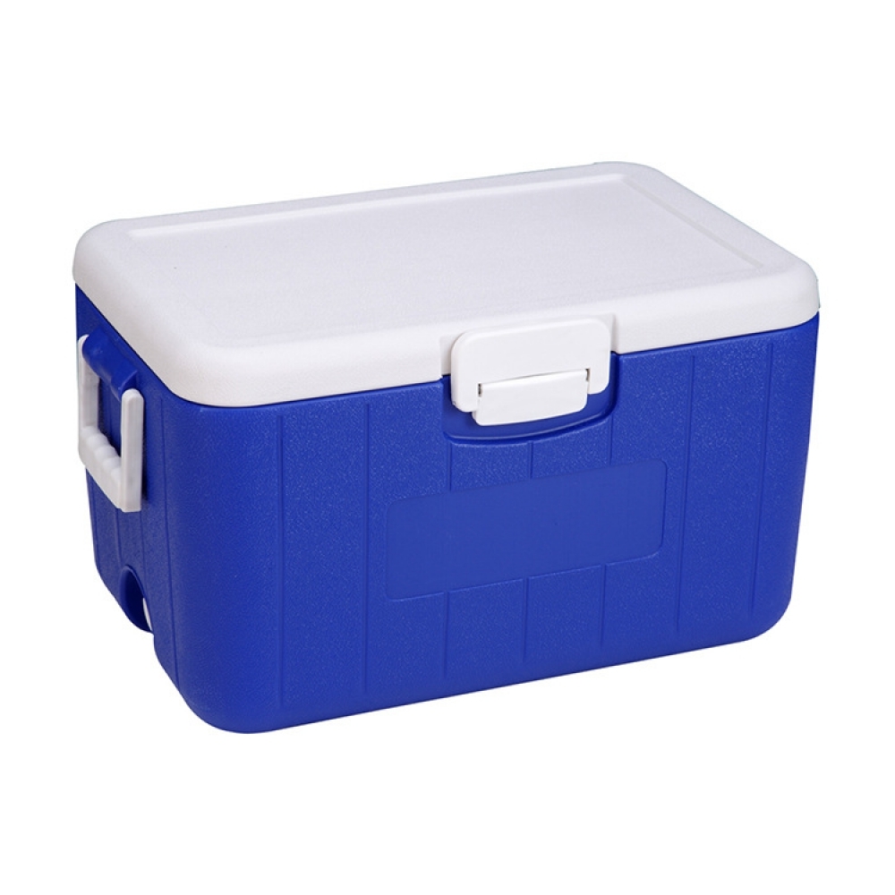 캠핑 낚시용 아이스 박스 (30L) (블루)