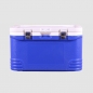 캠핑용 아이스박스 (48L) (블루)-A