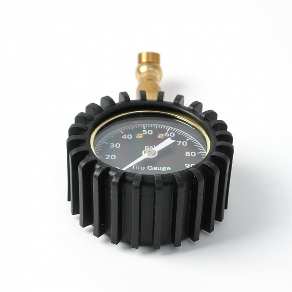타이어 공기압 측정기