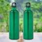 아웃도어 스포츠 물병 2p세트(750ml) (그린)