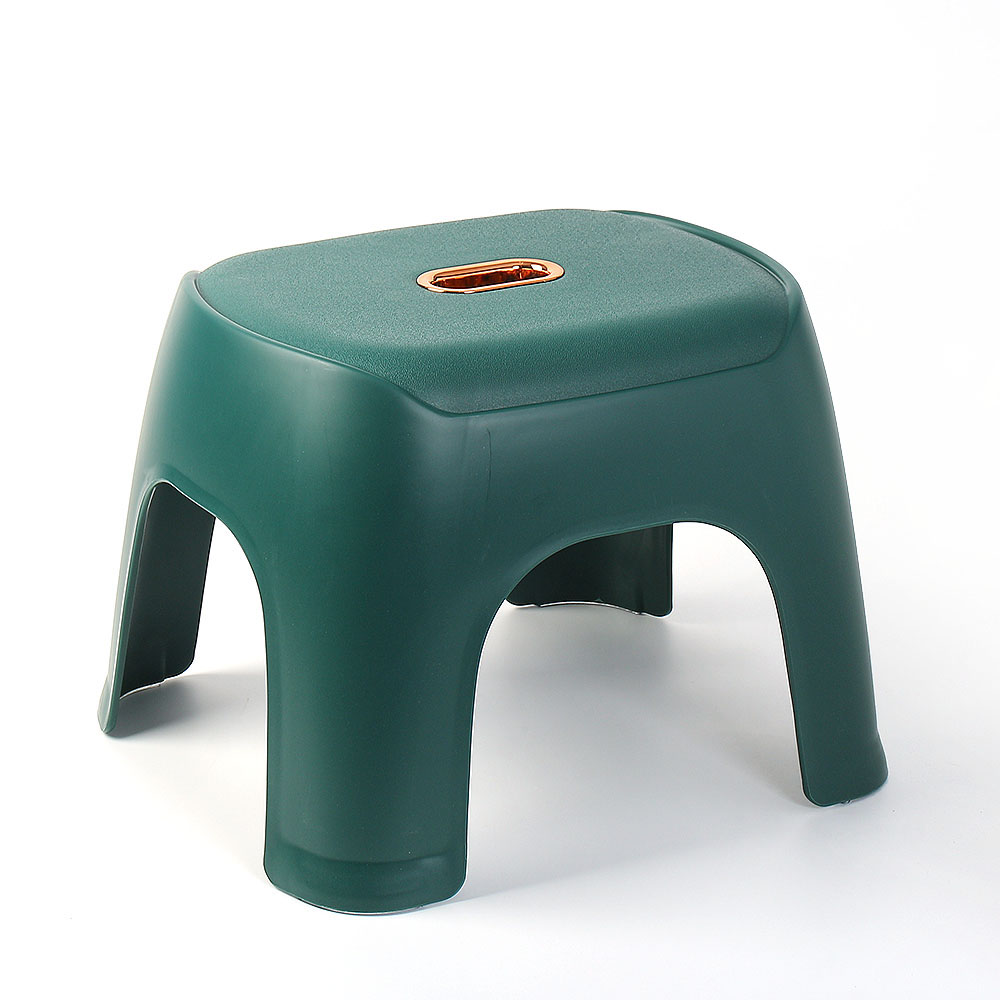 Oce 컬러 욕실 바닥 플라스틱 의자 그린 깔판 때밀이 용품 프라스틱 체어