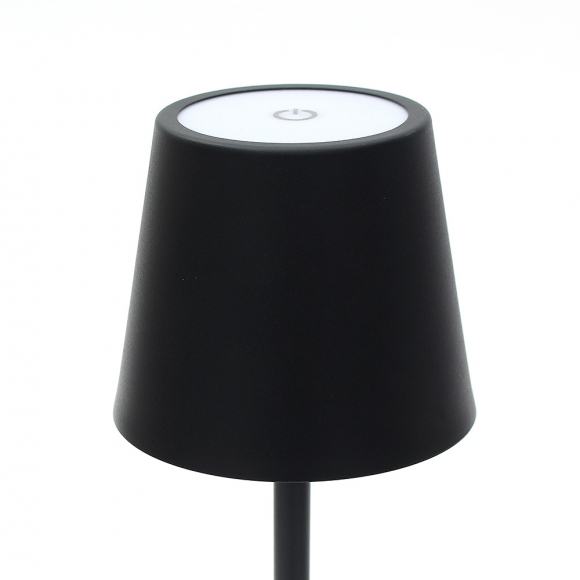 센추리 무선 터치 테이블 스탠드(블랙)