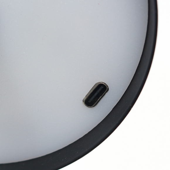 센추리 무선 터치 테이블 스탠드(블랙)