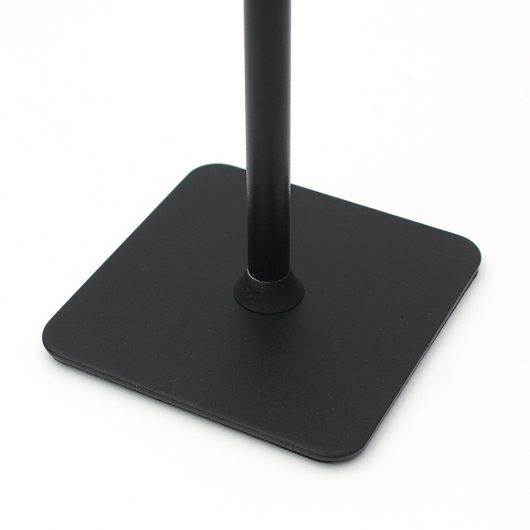 센추리 무선 터치 테이블 스탠드(블랙)