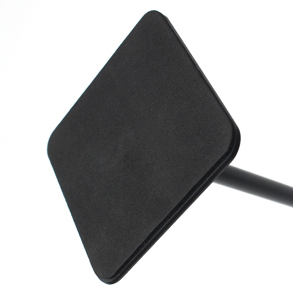 센추리 무선 터치 테이블 스탠드(블랙)