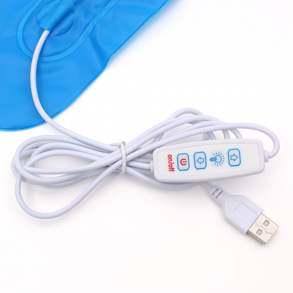 LED 휴대용 막대 튜브조명(60cm)
