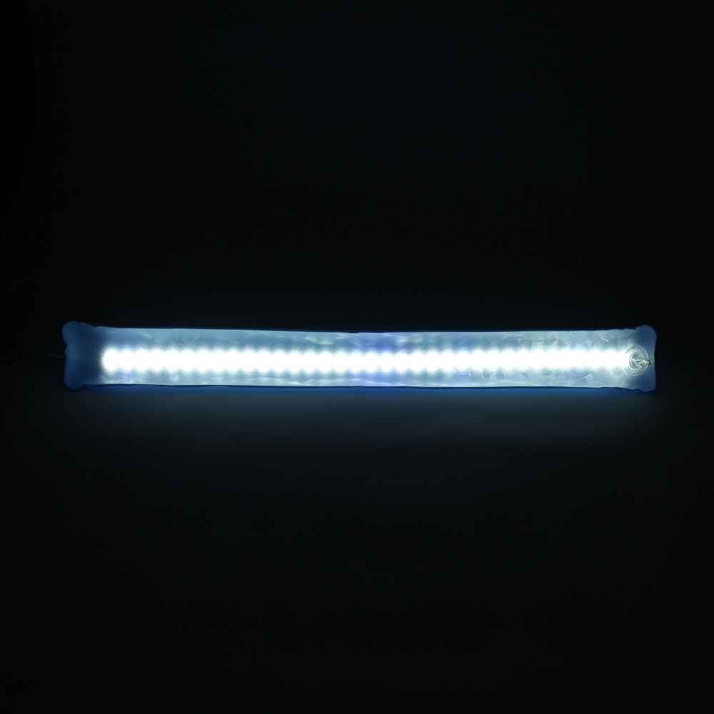 Oce LED 휴대용 자석 전등 60cm USB 랜턴 풍선 전구 캠핑 랜턴