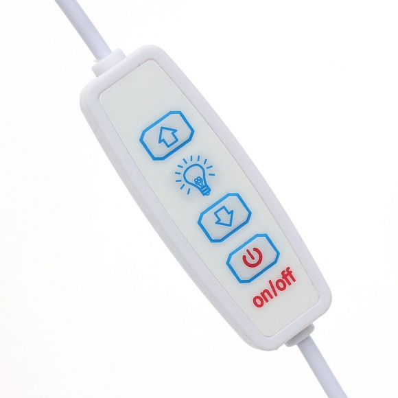 LED 휴대용 막대 튜브조명(60cm)