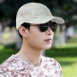 라인업 스포츠 등산모자(그레이)