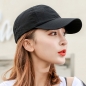 워크업 스포츠 등산모자(블랙)