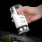 [쿠킹홈] 톡톡 내열유리 눈금 양념통(250ml)