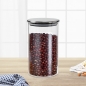 [쿠킹홈] 푸드 내열유리 밀폐용기 2p세트(6.5cm) (250ml)
