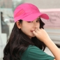 윈드업 스포츠 등산모자(핑크)