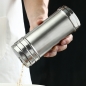 리빙드림 올스텐 양념통 2p세트(400ml)