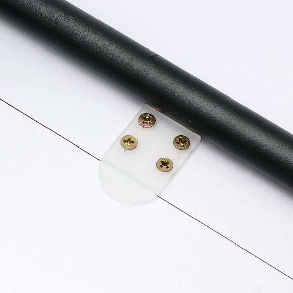 원형 접이식 테이블 60cm(그레이)