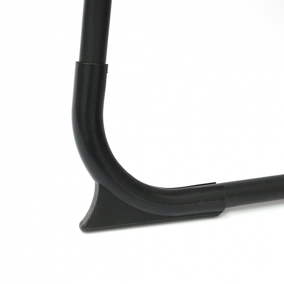 원형 접이식 테이블 60cm(그레이)