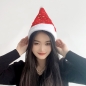 반짝 별 산타모자