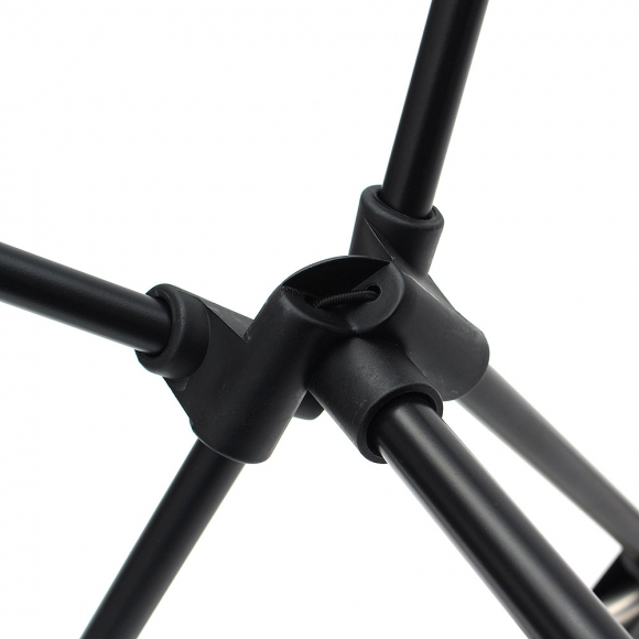 2WAY 릴랙스 스윙 캠핑의자(카키)