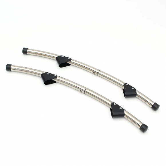 2WAY 릴랙스 스윙 캠핑의자(카키)