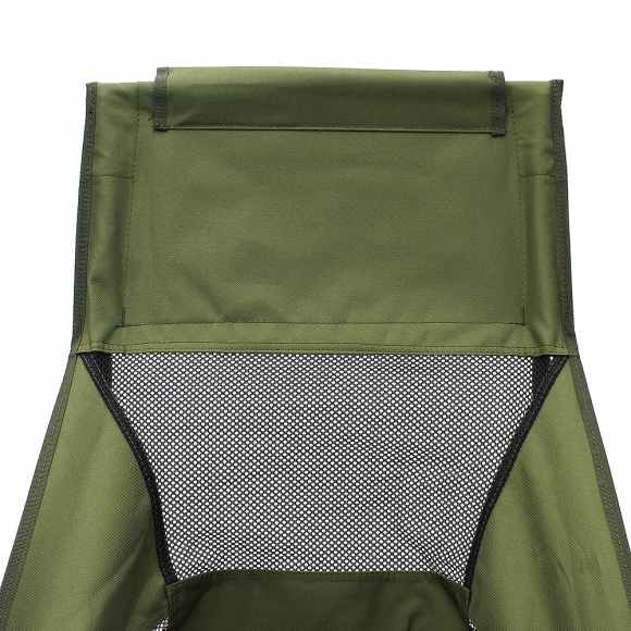 2WAY 릴랙스 스윙 캠핑의자(카키)