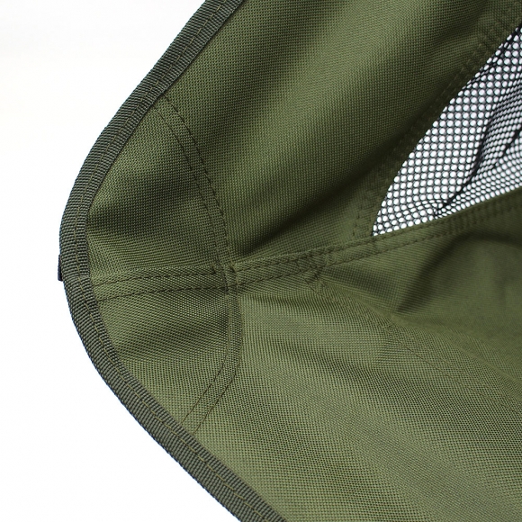 2WAY 릴랙스 스윙 캠핑의자(카키)