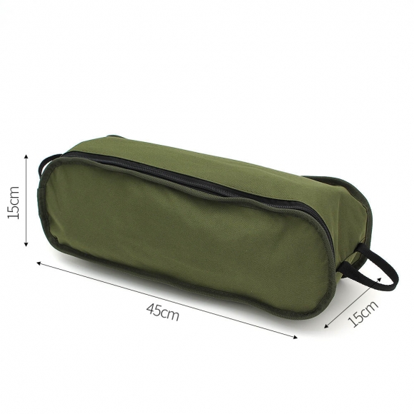 2WAY 릴랙스 스윙 캠핑의자(카키)