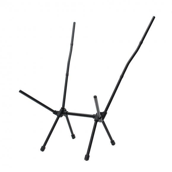 2WAY 릴랙스 스윙 캠핑의자(카키)