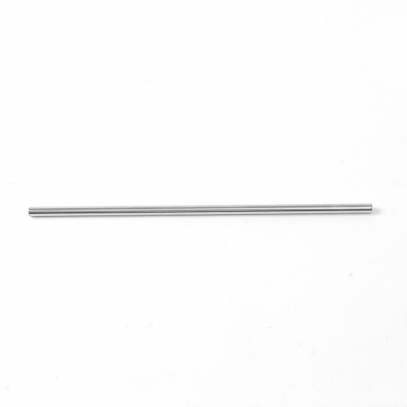 스테인리스 일자 빨대 10p세트(21.5x0.5cm)
