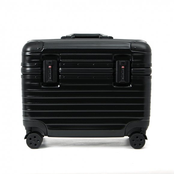 드림웨이 TSA 가로형 프레임 캐리어(16형) (블랙)
