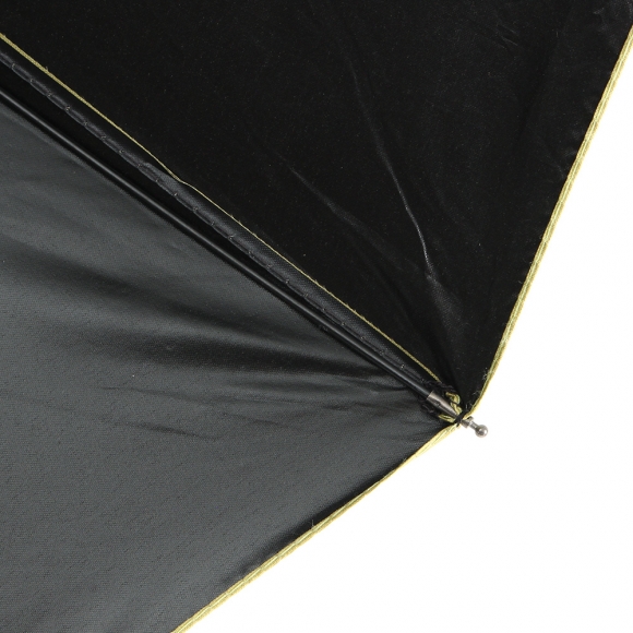 LED 손전등 완전자동 양산겸 우산(그린)