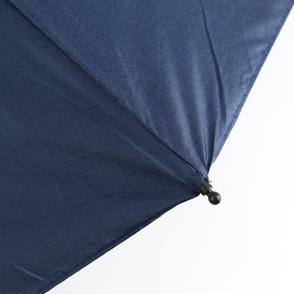 LED 손전등 완전자동 양산겸 우산(네이비)