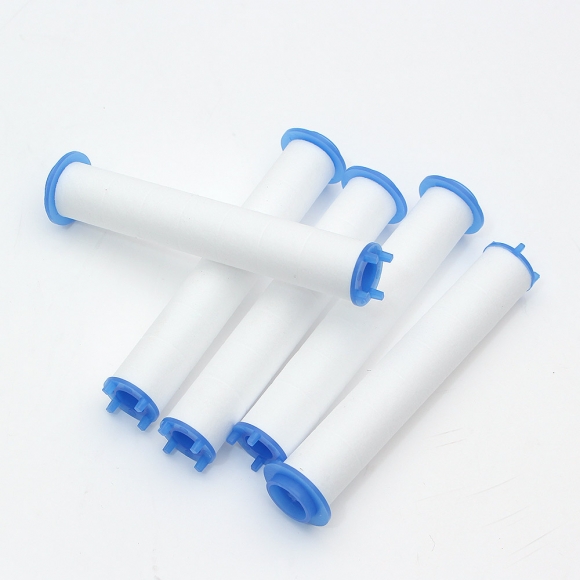 베러웰 3단 수압 필터 샤워기헤드+필터 5p세트(B타입)