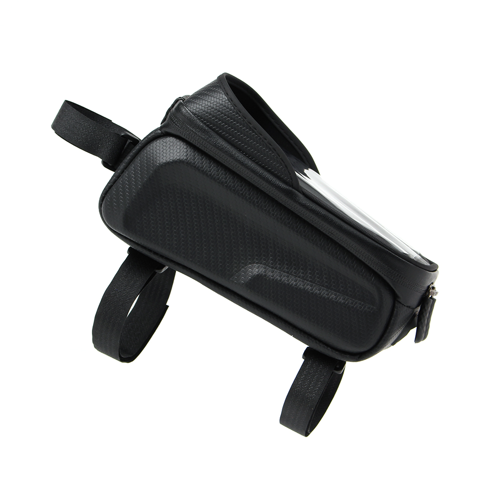 Oce EVA 방수 가방 자전거 프레임 백 스마트폰 거치대 라이딩 백 안경집 바이크 핸드폰 수납