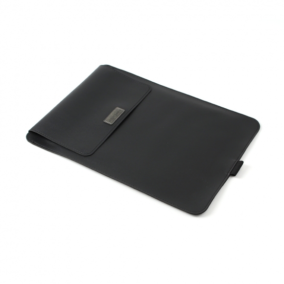 슬림엣지 노트북 파우치 세트(15.6형) (블랙)