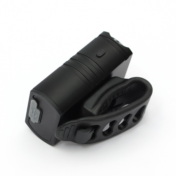 메이트 USB충전 자전거 전조등