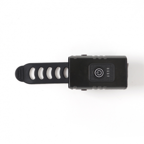 메이트 USB충전 자전거 전조등