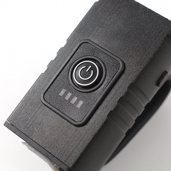 메이트 USB충전 자전거 전조등