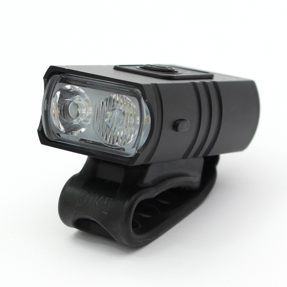 메이트 USB충전 자전거 전조등