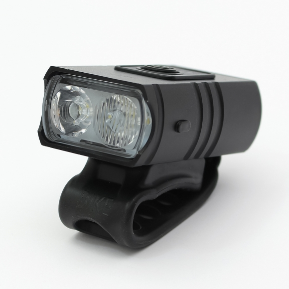 메이트 USB충전 자전거 전조등