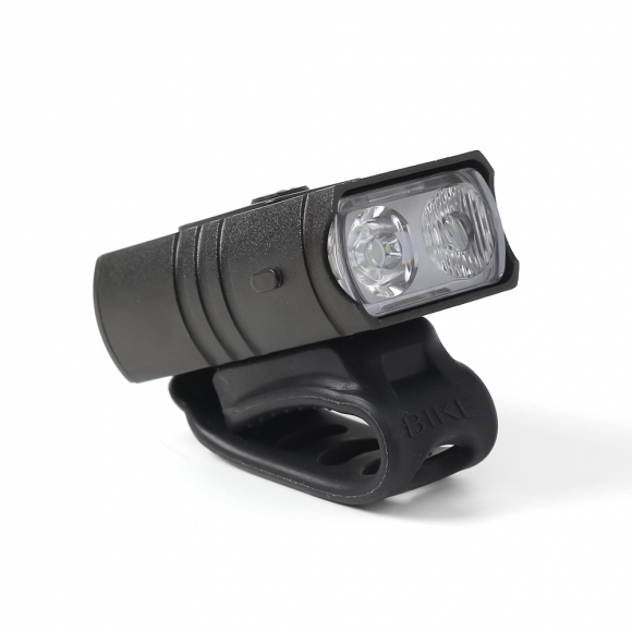 메이트 USB충전 자전거 전조등