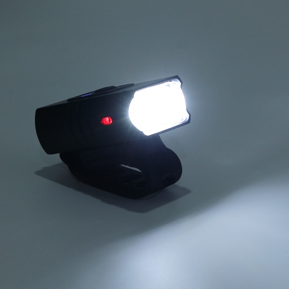 메이트 USB충전 자전거 전조등