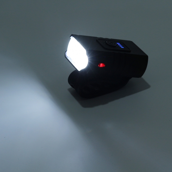 메이트 USB충전 자전거 전조등