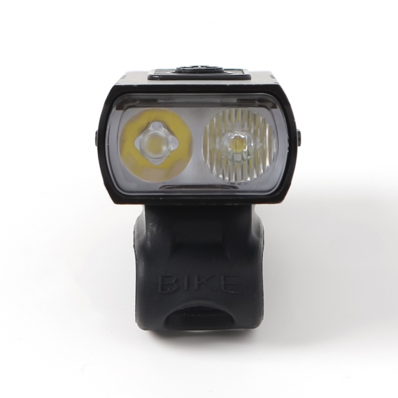 메이트 USB충전 자전거 전조등