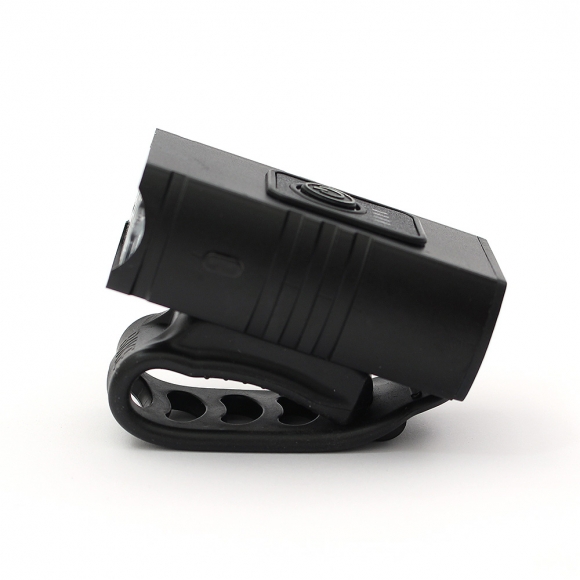 메이트 USB충전 자전거 전조등