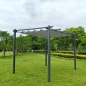 스카이어닝 천막 (300cmx400cm)