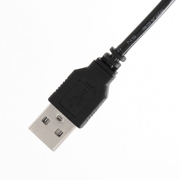 USB전원 시거잭 승압 케이블 5V to 12V (3.1M)